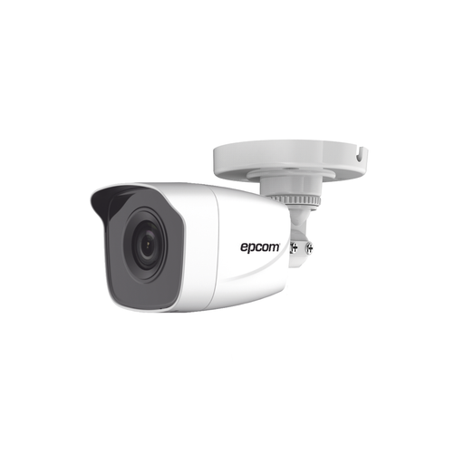 Camara CCTV AHD301A Domo Techo Negra Interior AHD Seguridad 720p HD